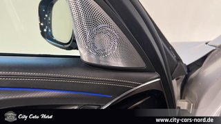 BMW M5 X.DRIVE CARBON.KERAMIK-HUD-360°-SOFT-TV - фото 11