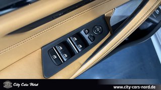 BMW M5 X.DRIVE CARBON.KERAMIK-HUD-360°-SOFT-TV - фото 13