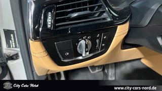BMW M5 X.DRIVE CARBON.KERAMIK-HUD-360°-SOFT-TV - фото 17