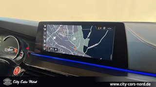 BMW M5 X.DRIVE CARBON.KERAMIK-HUD-360°-SOFT-TV - фото 20