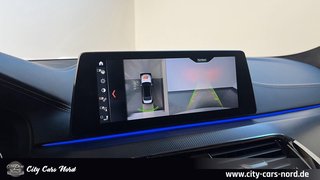 BMW M5 X.DRIVE CARBON.KERAMIK-HUD-360°-SOFT-TV - фото 21