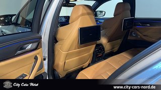 BMW M5 X.DRIVE CARBON.KERAMIK-HUD-360°-SOFT-TV - фото 24