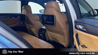 BMW M5 X.DRIVE CARBON.KERAMIK-HUD-360°-SOFT-TV - фото 26