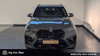 BMW X5 M Competition SKY.LOUNGE+B&W+INNOVATION - photo 2
