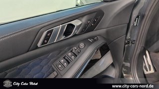 BMW X5 M Competition SKY.LOUNGE+B&W+INNOVATION - photo 12