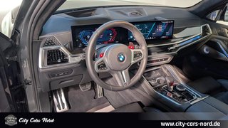 BMW X5 M Competition SKY.LOUNGE+B&W+INNOVATION - photo 14
