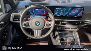 BMW X5 M Competition SKY.LOUNGE+B&W+INNOVATION - photo 16