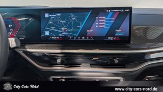 BMW X5 M Competition SKY.LOUNGE+B&W+INNOVATION - photo 18