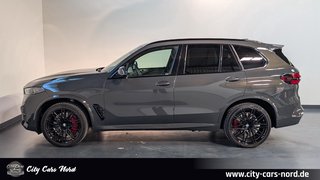 BMW X5 M Competition SKY.LOUNGE+B&W+INNOVATION - photo 3