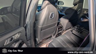 BMW X5 M Competition SKY.LOUNGE+B&W+INNOVATION - photo 22