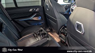 BMW X5 M Competition SKY.LOUNGE+B&W+INNOVATION - photo 23