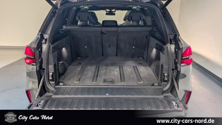 BMW X5 M Competition SKY.LOUNGE+B&W+INNOVATION - photo 25