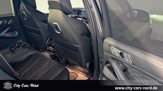BMW X5 M Competition SKY.LOUNGE+B&W+INNOVATION - photo 26