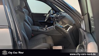 BMW X5 M Competition SKY.LOUNGE+B&W+INNOVATION - photo 27