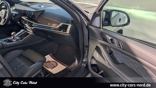 BMW X5 M Competition SKY.LOUNGE+B&W+INNOVATION - photo 28