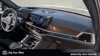 BMW X5 M Competition SKY.LOUNGE+B&W+INNOVATION - photo 29