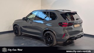 BMW X5 M Competition SKY.LOUNGE+B&W+INNOVATION - photo 4