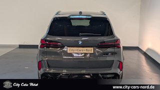 BMW X5 M Competition SKY.LOUNGE+B&W+INNOVATION - photo 5
