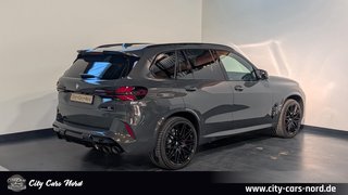 BMW X5 M Competition SKY.LOUNGE+B&W+INNOVATION - photo 6