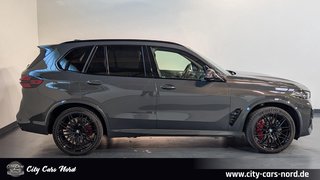 BMW X5 M Competition SKY.LOUNGE+B&W+INNOVATION - photo 7