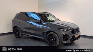 BMW X5 M Competition SKY.LOUNGE+B&W+INNOVATION - photo 8