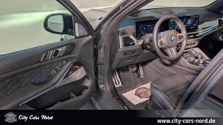 BMW X5 M Competition SKY.LOUNGE+B&W+INNOVATION - photo 10