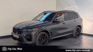 BMW X5 M Competition SKY.LOUNGE+B&W+INNOVATION - photo 1