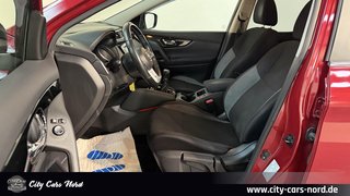 Nissan Qashqai Acenta DAB+BLUETOOTH+TEMPO+KAM - фото 13