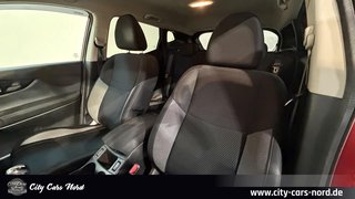 Nissan Qashqai Acenta DAB+BLUETOOTH+TEMPO+KAM - фото 14