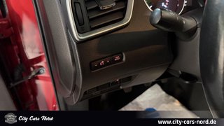 Nissan Qashqai Acenta DAB+BLUETOOTH+TEMPO+KAM - фото 16