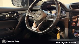 Nissan Qashqai Acenta DAB+BLUETOOTH+TEMPO+KAM - фото 17