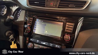 Nissan Qashqai Acenta DAB+BLUETOOTH+TEMPO+KAM - фото 18