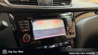 Nissan Qashqai Acenta DAB+BLUETOOTH+TEMPO+KAM - фото 19