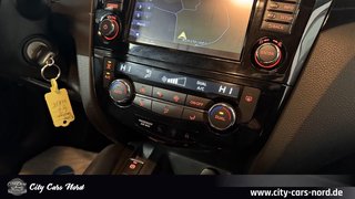 Nissan Qashqai Acenta DAB+BLUETOOTH+TEMPO+KAM - фото 20