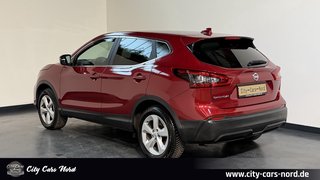 Nissan Qashqai Acenta DAB+BLUETOOTH+TEMPO+KAM - фото 3