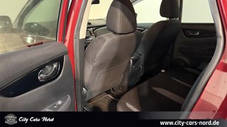 Nissan Qashqai Acenta DAB+BLUETOOTH+TEMPO+KAM - фото 23