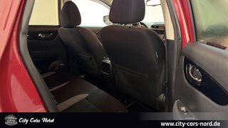 Nissan Qashqai Acenta DAB+BLUETOOTH+TEMPO+KAM - фото 24