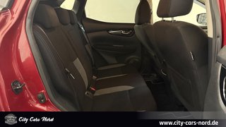 Nissan Qashqai Acenta DAB+BLUETOOTH+TEMPO+KAM - фото 25