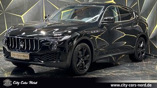 Maserati Levante Q4 LUFT-XENON-PANO-MEMORY - bilder 1