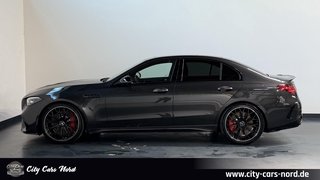 Mercedes-Benz C 63 AMG 4Matic+ S E Performance F1 Edition - foto 2