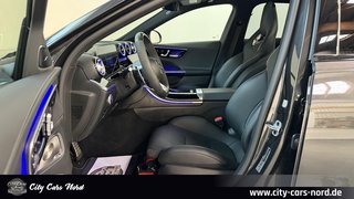 Mercedes-Benz C 63 AMG 4Matic+ S E Performance F1 Edition - foto 13