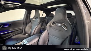 Mercedes-Benz C 63 AMG 4Matic+ S E Performance F1 Edition - foto 14