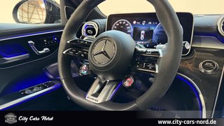 Mercedes-Benz C 63 AMG 4Matic+ S E Performance F1 Edition - foto 17