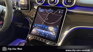 Mercedes-Benz C 63 AMG 4Matic+ S E Performance F1 Edition - foto 18