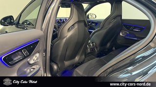 Mercedes-Benz C 63 AMG 4Matic+ S E Performance F1 Edition - foto 19