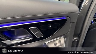 Mercedes-Benz C 63 AMG 4Matic+ S E Performance F1 Edition - foto 20