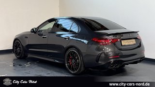 Mercedes-Benz C 63 AMG 4Matic+ S E Performance F1 Edition - foto 3