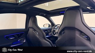 Mercedes-Benz C 63 AMG 4Matic+ S E Performance F1 Edition - foto 24
