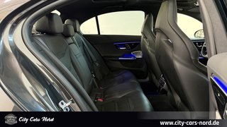 Mercedes-Benz C 63 AMG 4Matic+ S E Performance F1 Edition - foto 25
