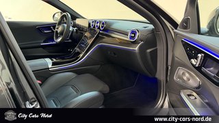 Mercedes-Benz C 63 AMG 4Matic+ S E Performance F1 Edition - foto 26